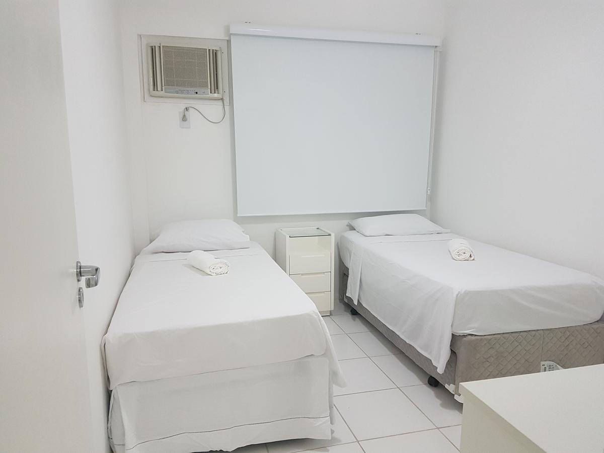 Apartamento Porto Real Suites Mangaratiba Buitenkant foto